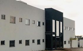 Hotel Cruzeiro de São José